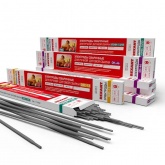 Электрод Rexant ОЗС-12 длина 350мм d3мм (упаковка 1кг)