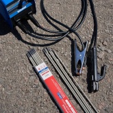 Электрод Rexant ОК-46 длина 350мм d3мм (упаковка 1кг)