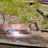 Электрод Rexant ОК-46 длина 350мм d3мм (упаковка 1кг)