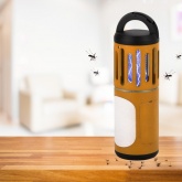 Ловушка для насекомых ЭРА ERAMF-05 Противомоскитный фонарь на батарейках 5056306050084