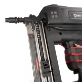 Гвозди кованые КВТ по бетону GGN-3025MG Профи 3.05х25 мм 1000 шт