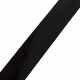 Лента термоусаживаемая КВТ с клеевым подслоем ТЛК-50-1.0-5 черная (рулон 5м)