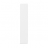 Щиток настенный слаботочный DKC FRAME 36 модулей с белой дверцей плата, розетки IP40 белый