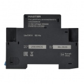 Расцепитель минимального напряжения ИЭК MASTER РМ32 Ue 230В