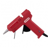 Пистолет клеевой Rexant 15Вт 7мм