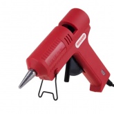 Пистолет клеевой Rexant 15Вт 7мм