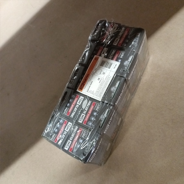 Светодиодная лампочка-диммер шар ТДМ, со сменой режима яркости, максимальная мощность 6 Ватт, цоколь E27, нейтральный белый свет