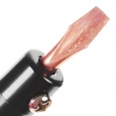 Паяльник Rexant ПД ЭПСН 65Вт деревянная ручка