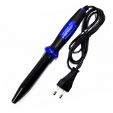 Паяльник с керамическим нагревателем Rexant 25Вт долговечное жало (до 450°С) Профи