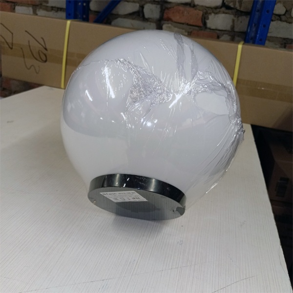 Уличный светильник 