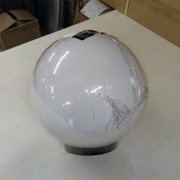 Уличный светильник 