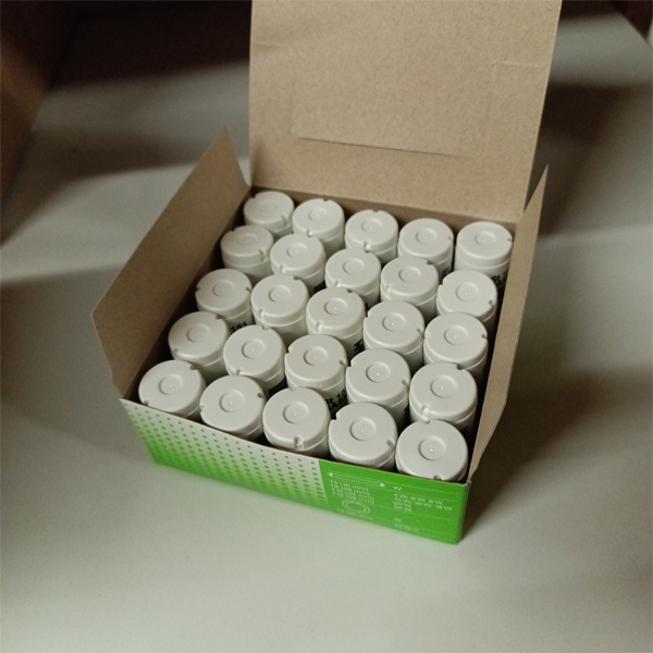 Стартер ST-151 компании OSRAM для люминесцентных ламп мощностью 4-22 Ватта (упаковка 25 шт)