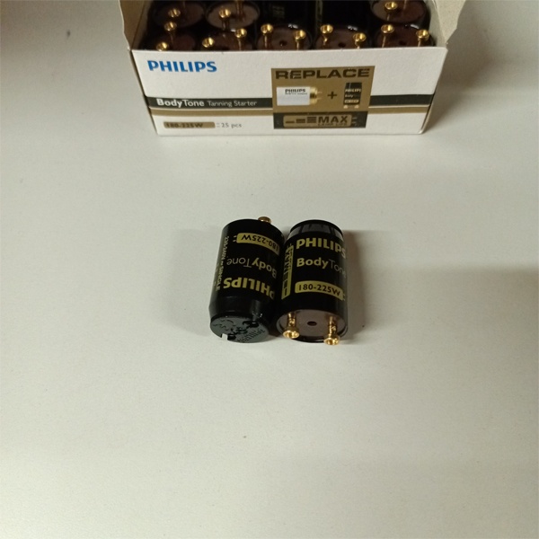 Стартер для солярия Филипс Body Tone 180-225 Вт