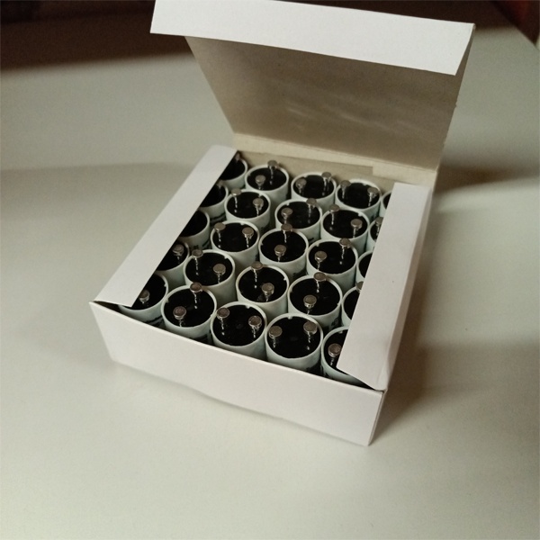 Стартер для люминесцентных ламп FL-Starter FS10 Al мощностью 4-65W 220-240V