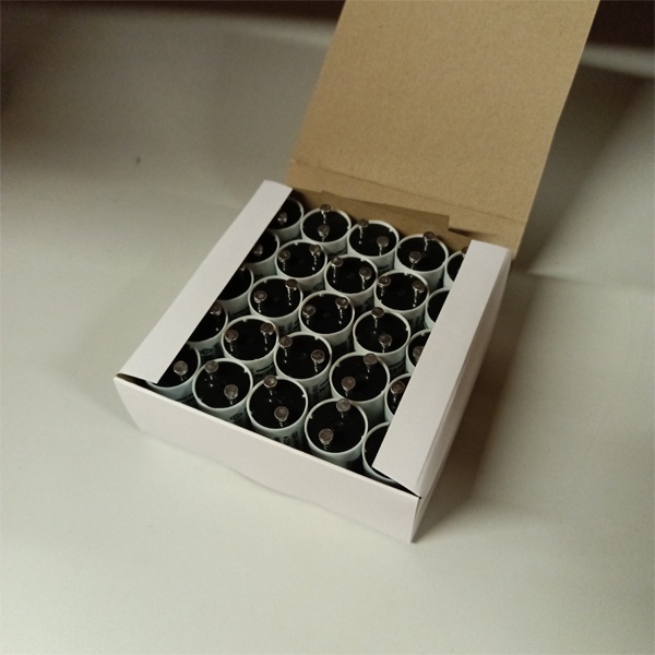 Стартер для люминесцентных ламп FL-Starter FS2 Al мощностью 4-22W 110-240V