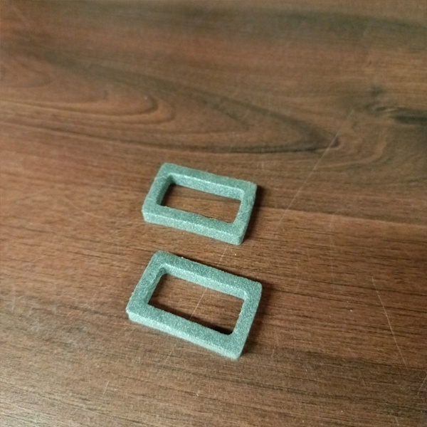 Вспененная прокладка со степенью защиты IP67 (для систем 153, 154)