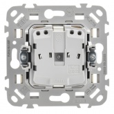 Розетка с заземлением ИЭК FLITE РС11-0-ФлН 16А навахо