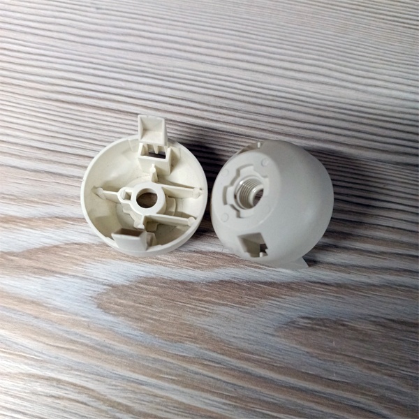 Колпачек защитный от прокручивания для патрона E27