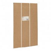 Монтажная плата EKF FORT 300x600мм