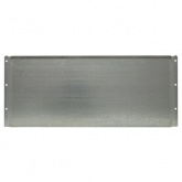 Монтажная плата EKF FORT 300x800мм