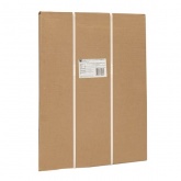 Монтажная плата EKF FORT 400x400мм