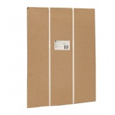 Монтажная плата EKF FORT 400x600мм