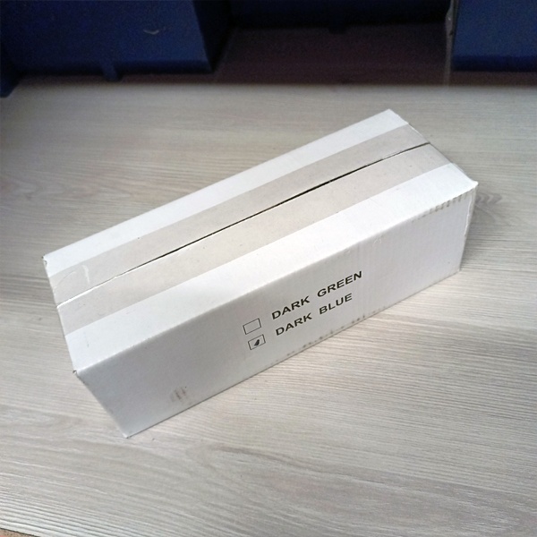 Электромагнитный ПРА размером 230x87x73 мм для металлогалогенных и натриевых ламп мощностью 70 Ватт