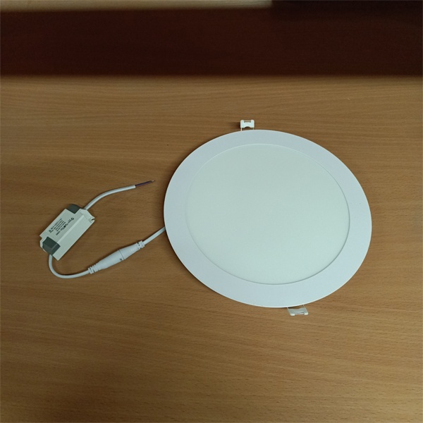 Светодиодный встраиваемый светильник Даунлайт FL-LED PANEL-R18 3000K Foton Lighting