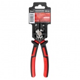 Бокорезы диэлектрические КВТ 160 мм Ergoline для работ под напряжением до 1000 В