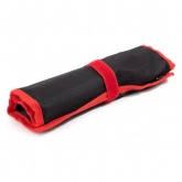 Набор диэлектрических однорожковых ключей КВТ НИК-Р-10 Профи для работ под напряжением до 1000 В