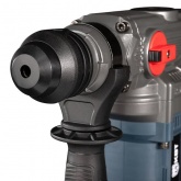 Перфоратор КВТ HB-20-30 Профи с максимальным размером оснастки SDS-Plus до 30 мм