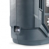 Перфоратор КВТ HB-20-30 Профи с максимальным размером оснастки SDS-Plus до 30 мм