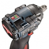 Гайковерт КВТ WB-16-280 Профи с максимальным крутящим моментом 280 Нм