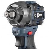 Гайковерт КВТ WB-16-280 Профи с максимальным крутящим моментом 280 Нм