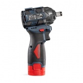 Гайковерт КВТ WB-16-280 Профи с максимальным крутящим моментом 280 Нм