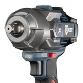 Гайковерт КВТ WB-20-1000 Профи с максимальным крутящим моментом 1000 Нм