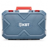 Гайковерт КВТ WB-20-1000 Профи с максимальным крутящим моментом 1000 Нм