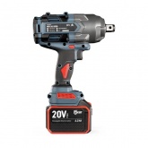 Гайковерт КВТ WB-20-2000 Профи с максимальным крутящим моментом 2000 Нм