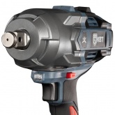 Гайковерт КВТ WB-20-2000 Профи с максимальным крутящим моментом 2000 Нм