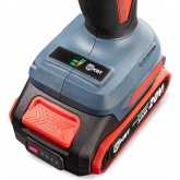 Аккумуляторная батарея КВТ B20-Li20A без эффекта памяти и саморазряда, для питания инструмента