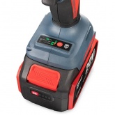 Аккумуляторная батарея КВТ B20-Li40A без эффекта памяти и саморазряда, для питания инструмента