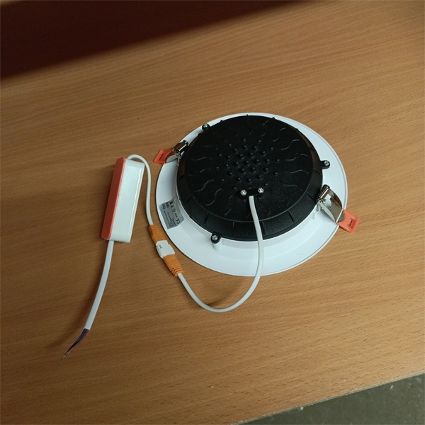 Светодиодный светильник даунлайт FL-LED DLA 20 Вт