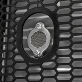 Генератор инверторный Kranz KR5500IE 5,5кВт 230В 10л IP23 закрытый корпус, электростартер