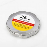 Генератор бензиновый Kranz KR9000EA-3 9кВт 230В/380В 25л IP23 коннектор автоматики, электростартер