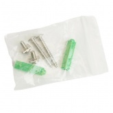 Трансформатор Feron LB502 вход 230V выход AC24V 60W для низковольтных светильников