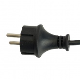 Трансформатор Feron LB502 вход 230V выход AC24V 60W для низковольтных светильников