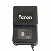 Трансформатор Feron LB503 вход 230V выход AC12V 200W для низковольтных светильников