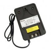 Трансформатор Feron LB503 вход 230V выход AC12V 200W для низковольтных светильников