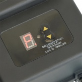 Трансформатор Feron LB503 вход 230V выход AC12V 200W для низковольтных светильников