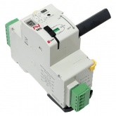 Привод моторный с режимом автовзвода EKF AVERES AV-M6 для 2П, 3П и 4П